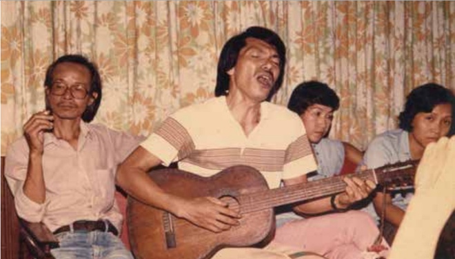 trần tiến