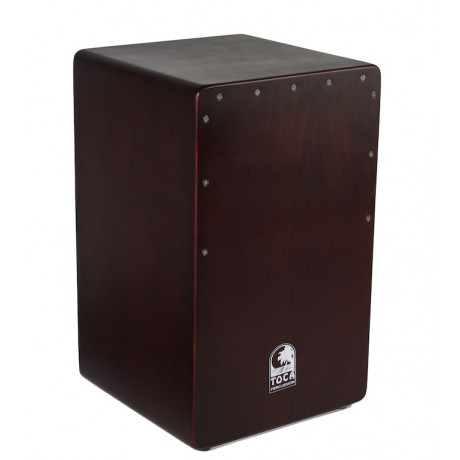 Trống Cajon thường và trống Cajon Flamenco khác nhau như thế nào