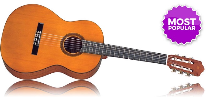 đàn guitar classic